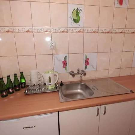 Hotel Sunset Przymorze Rewal Zewnętrze zdjęcie